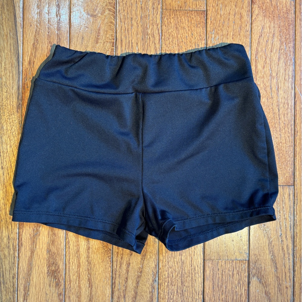 Cat & Jack Charcoal Gray Shorts